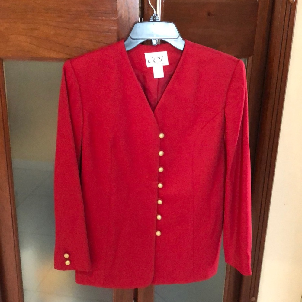 Blazer